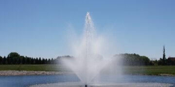 Fontanai – pirmasis kūrybinių architektūrinių dirbtuvių rezultatas