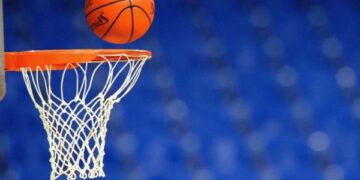 Panevėžyje bus siekiama baudų mėtymo Gineso rekordo