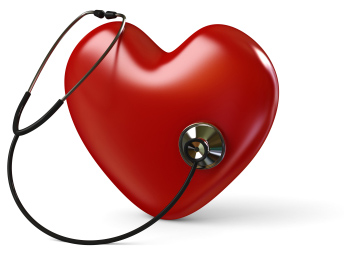 Specialistai įspėja: vasarą būtina ypač saugoti širdį