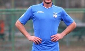 FK „Lietava“ atsisveikino su A. Šušnjar