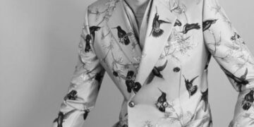 Vyrų vasara: pagrindinės tendencijos ir didžiausios stiliaus klaidos