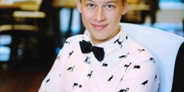 Rimvydas Širvinskas-Makalius: „Visiems kyla tas pats klausimas – kur ir ką valgyti“