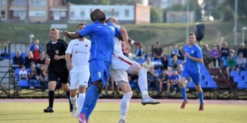 Išsiskyrė „Lietavos“ ir Savio Magala Nsereko keliai