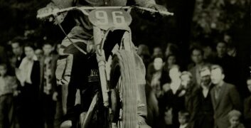 Susitikimas su žymiais motokroso sportininkais