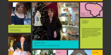 Ėmėsi ambicingų planų – per vieną dieną suvienyti Lietuvą