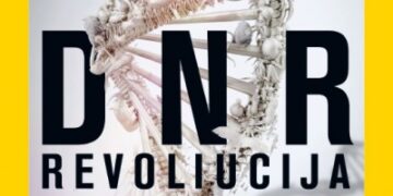 DNR revoliucija mokslininkams atveria naujas galimybes apsaugoti žmoniją