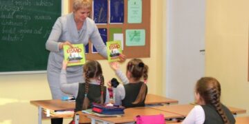 Pasitinkant naujus mokslo metus, vaikų saugumui kelyje – išskirtinis dėmesys