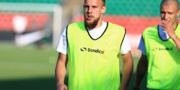 „Lietava“ tikisi atsirevanšuoti Kauno „Stumbrui“