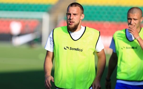 Julius Aleksandravičius