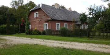 Kviečiame į rašytojo Balio Sruogos gimtadienį