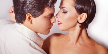 „Tango Argentino“