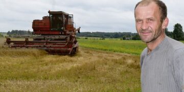 Lenktynės su debesimis