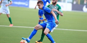 „Lietava“ varžybų su „Trakais“ laukia labiau susitelkusi