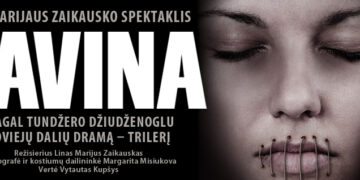 Panevėžio scenoje – intensyvi ir provokuojanti turkų drama-trileris