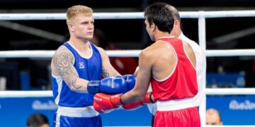 Rio – permaininga diena