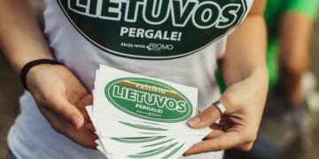 Iš krepšinio rinktinės lietuviai tikisi gražaus žaidimo ir medalių