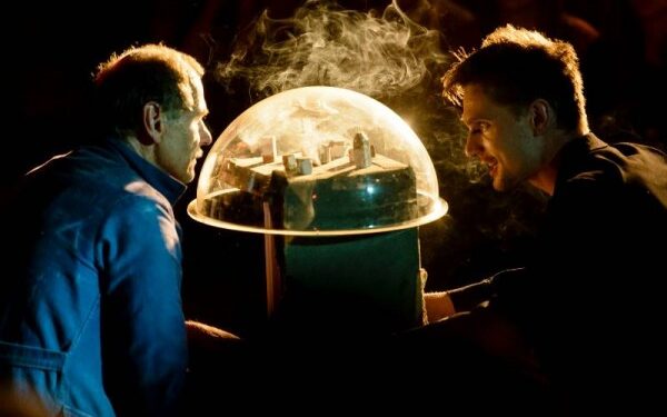 Julius Tamošiūnas, Deividas Rajunčius