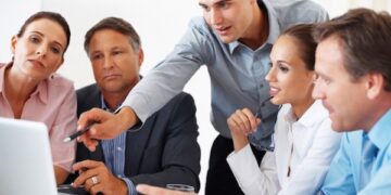 Plečiamas Verslo konsultantų tinklas bei teikiamų konsultacijų spektras