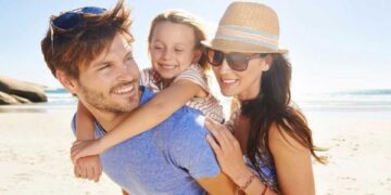 Šeima – naujų iššūkių epochoje