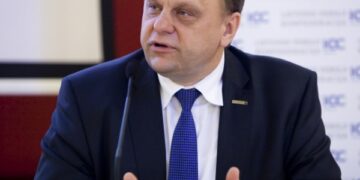 V. Sutkus. Trūksta studentų praktiką skatinančių programų