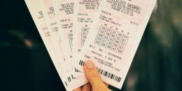 250 tūkst. Eur laimėjo su ežerų krašte pirktu bilietu