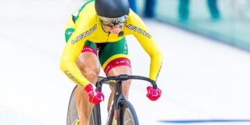 S.Krupeckaitė įveikė tituluotą australę ir tęs kovą dėl medalių