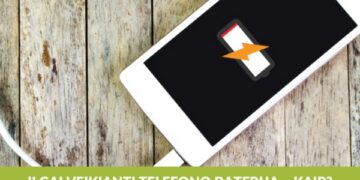 Kaip išsirinkti išmanųjį telefoną su ilgai veikiančia baterija?