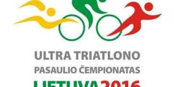 Pasaulio ultratriatlono čempionate Panevėžyje – net Bahreino šeichas