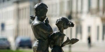 Didėja Panevėžio miesto biudžetas