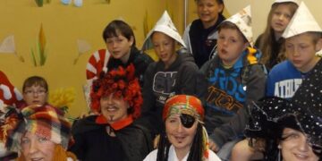 Vasaros atradimai miesto bibliotekose