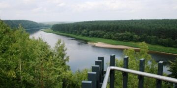 Balbieriškio atodanga