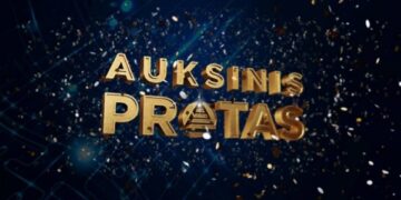 „Auksinio proto“ žaidimai atkeliauja į Ignaliną