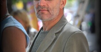 Antanui Markuckiui – Kultūros ministerijos garbės ženklas