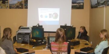 Skaitmeninės fotografijos pradžiamokslis bibliotekose