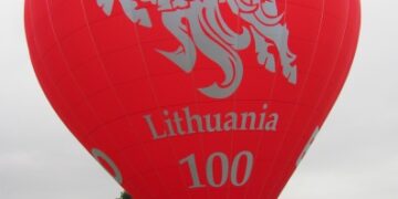 Sveikiname jaunuosius oreivius