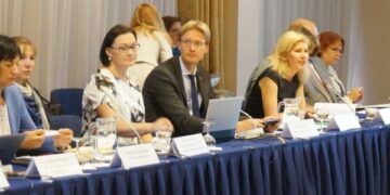 Stebėsenos komitetas patvirtino regionų verslui svarbios priemonės atrankos kriterijus