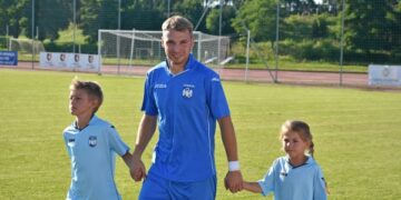 Mokytoju dirbantis E. Utyra jaučia didžiulį savo mokinių palaikymą