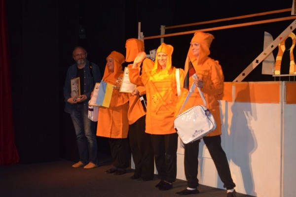 Panevėžyje prasidėjo tarptautinis lėlių teatrų festivalis „Lagaminas“