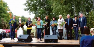 Mugė ištikima tradicijoms ir atvira naujovėms