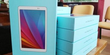 Projekto „Išmanioji klasė 2016“ prizai – dviems mokykloms