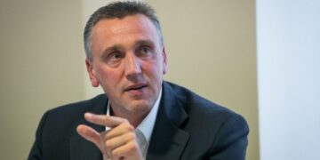 V. Ivanauskas: „R. Poškus iš „Lietavos“ išspaudė maksimumą“