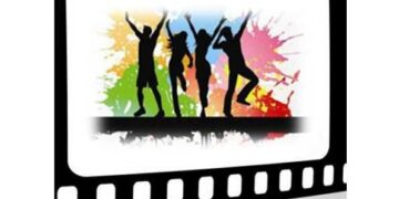 Projekto „Kaimas kine, kinas kaime“ trumpametražiai filmai