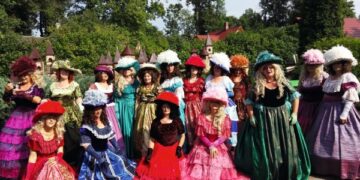 Gyvenimo šventė Bajoruose