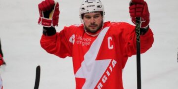 „Energija“ jaučiasi išduota: klubo simbolis D.Kulevičius pasirinko varžovus