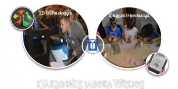 Expo 2016: Aukštaitijos bibliotekų stendas kviečia