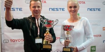 Kaune įvardinti geriausi Lietuvos vairuotojai