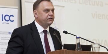 Viena didžiausių įmonių problemų – tinkamų darbuotojų trūkumas