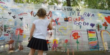 Biblioteka įsiliejo į vintažinį siautulį