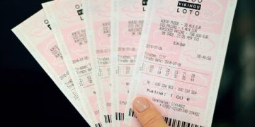 Laimėjęs beveik milijoną eurų pagaliau darys tai, ką nori