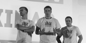 „AŠ+MIESTAS=KINAS“: susimąstyti kviečiantys filmai ir II pasaulinio karo baigties alternatyva